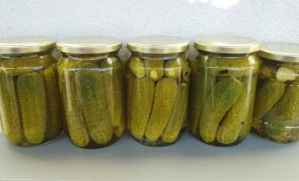 Kastraveci turshi mund t’iu shkaktojë këtë pasojë në shëndet