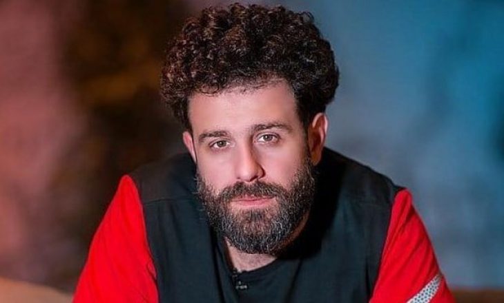 Baba së shpejti, McKresha flet për herë të parë pas martesës