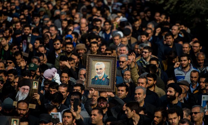 E zbulon ish-kryediplomati: Irani donte ta njihte Kosovën, ky ishte kushti i tyre