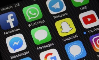 Aplikacionet më të shkarkuara në Android dhe iOS gjatë 2019