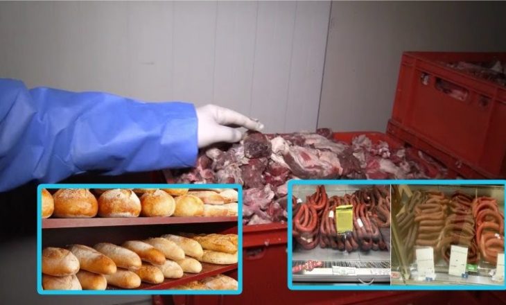 Hetime për bukën dhe mishin: Auditori ngrit dyshime për ushqimin që hanë qytetarët e Kosovës