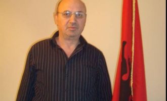 Trupi i Murat Jasharit dërgohet për obduksion