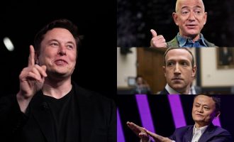 Musk shpallet udhëheqësi më frymëzues për vitin 2019