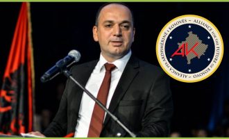 AAK-ja kallëzim penal ndaj Mytaher Haskukës dhe katër zyrtarëve të komunës