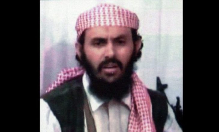 Amerika kryen një sulm ajror, shënjestër udhëheqësin e Al-Qaedas