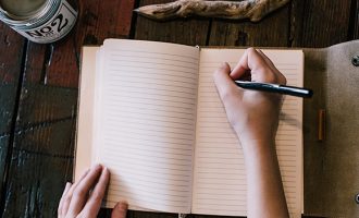 Pse duhet të mbani shënime!