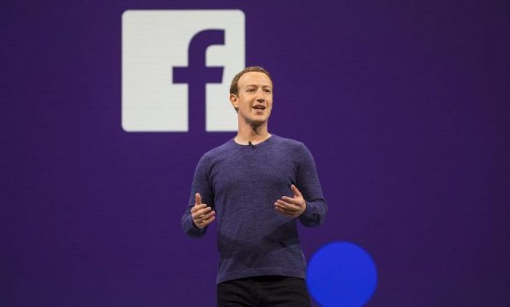 Shefi i Facebook-ut paraqet vizionin e tij për 2030, tregon se çfarë synon të krijojë