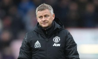 Solskjaer para sfidës ndaj Romës: Kemi përballë një skuadër të madhe, me histori siç është Roma