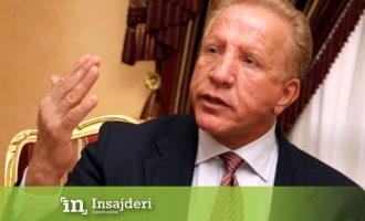 Pacolli pas vaksinimit të Kurtit: Qytetarët kanë nevojë për këtë donacion, më shumë se politikanët