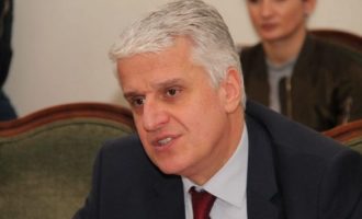 Pandeli Majko: Jam në krah të Hashimit dhe Kadriut