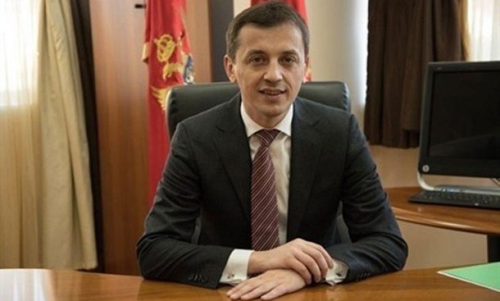 Ministri i mbrojtjes i Malit të Zi: Serbia e mohon kombin malazias