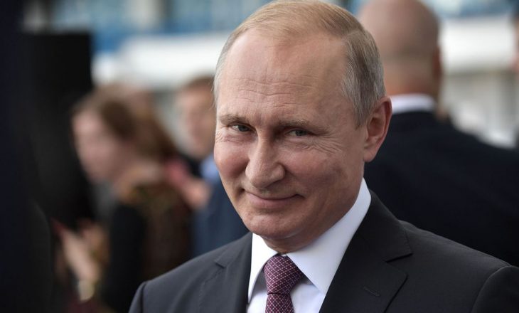 Zhvillimet në Rusi, Putini mund të marrë titullin “Lider Suprem”