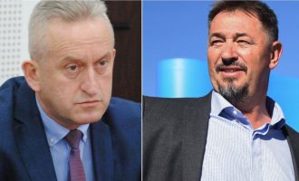 Ekskluzive: Rashit Qalaj kërkonte urdhër që ta arrestonte me forcë Sami Lushtakun në QKUK