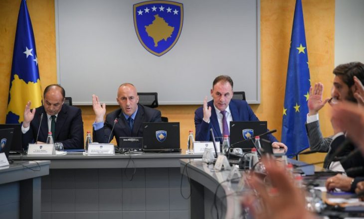 Zëvendëskryeministri i Kosovës tregon prej nga ka rrjedh ideja e Minischengenit  