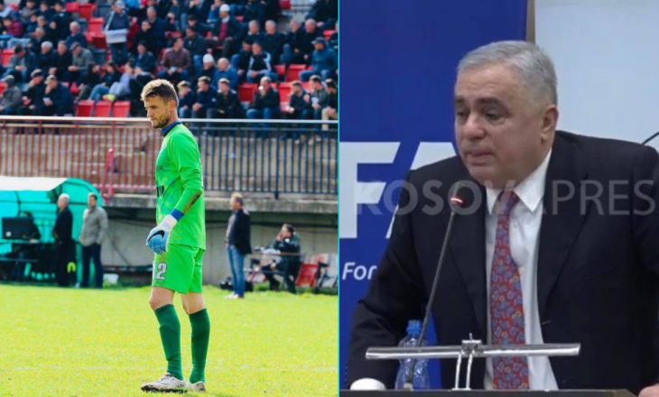 Gjesti i turpshëm i multimilionerëve të klubeve të futbollit me Arben Beqirin e sëmurë
