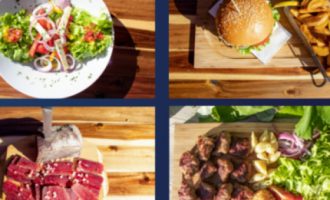 Çka është “Flat food”-i, fenomeni i ri në Evropë ?