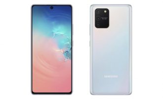Njihuni me Galaxy S10 Lite dhe Note10 Lite