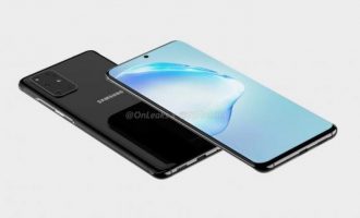 Zbulohen madhësitë e linjës Galaxy S20, në prag të lansimit