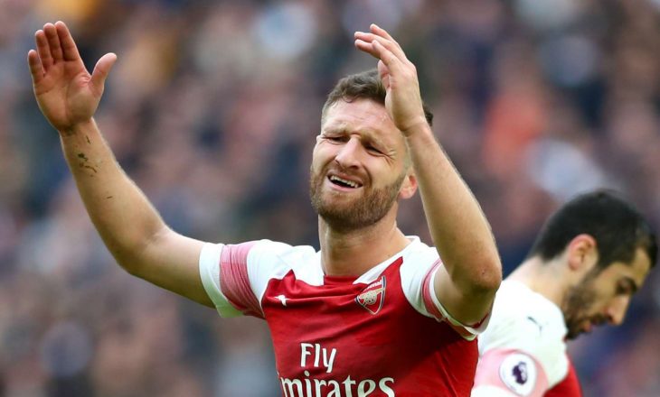 Agjenti i Mustafit po e dërgon në këtë skuadër mbrojtësin shqiptar