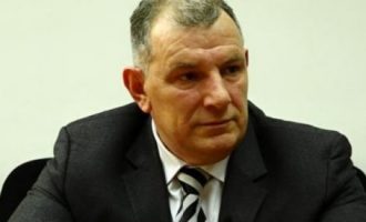 Shukri Buja dënohet me dy vite burg