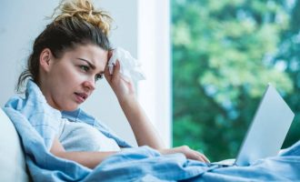 Gjashtë vrasësit e imunitetit