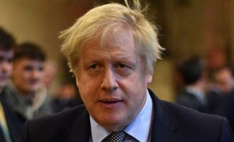 Johnson përballet me presionin nga biznesi mbi marrëveshjen e tregtisë pas-Brexit