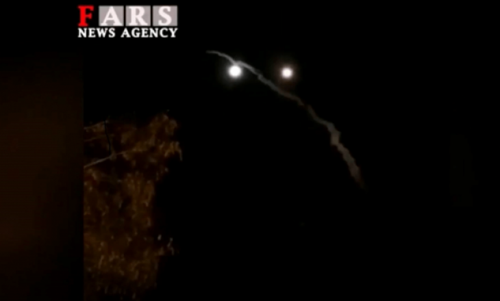 Dhjetë raketa goditën bazën ajrore Al Asad në Irak