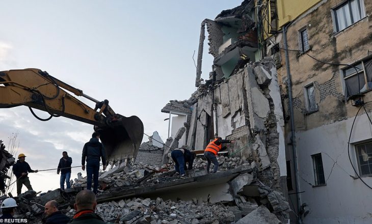 Pajisja izraelite që paralajmëron tërmetet arrin edhe në Kosovë dhe Shqipëri
