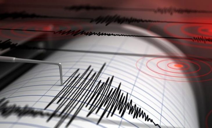 Tërmeti në Prizren, Rrjeti Sizmologjik i Kosovës jep detajet