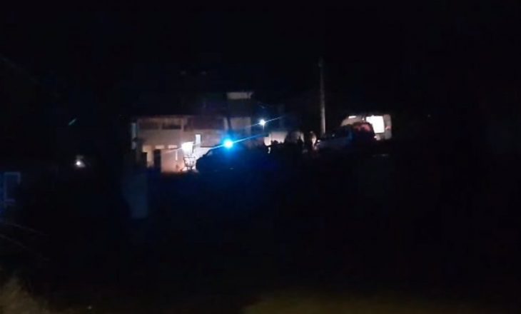 Policia: Një polic i vdekur dhe tre të lënduar në Zhur