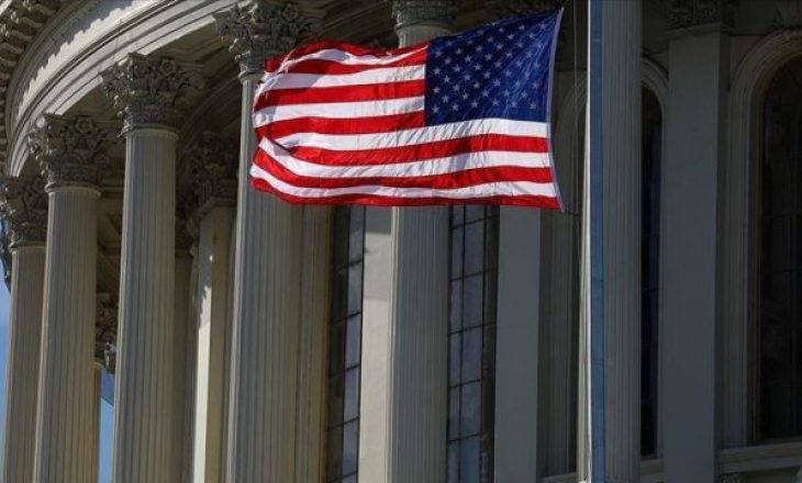 Amerika i dëbon 21 pilotë sauditë pasi ua kontrollon rrjetet sociale