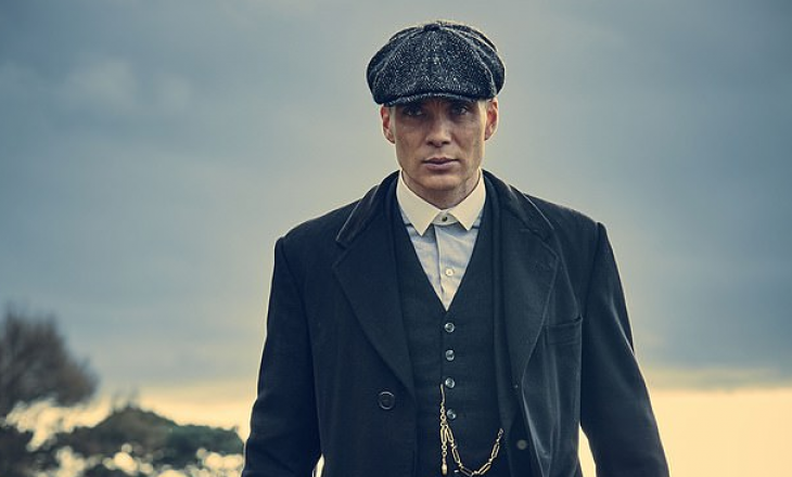 Përfundon skenari i sezonës së gjashtë të “Peaky Blinders”, autori tregon detaje të reja