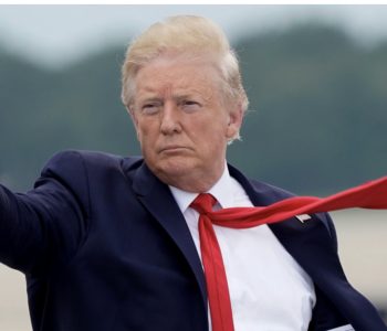 Fajësimi i Presidentit Trump: Ç’pritet të ndodhë, dhe çfarë është në lojë