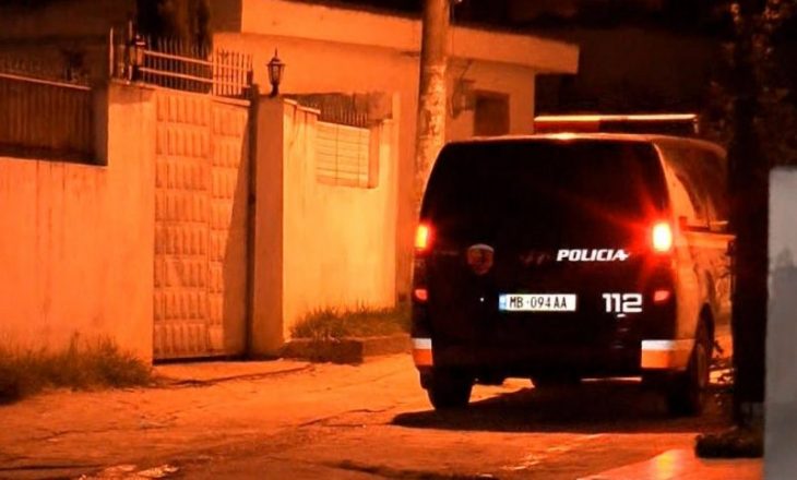 Breshëri plumbash në Tiranë – hajnat me maska dhe armë hynë në vilën e çiftit të biznesmenëve