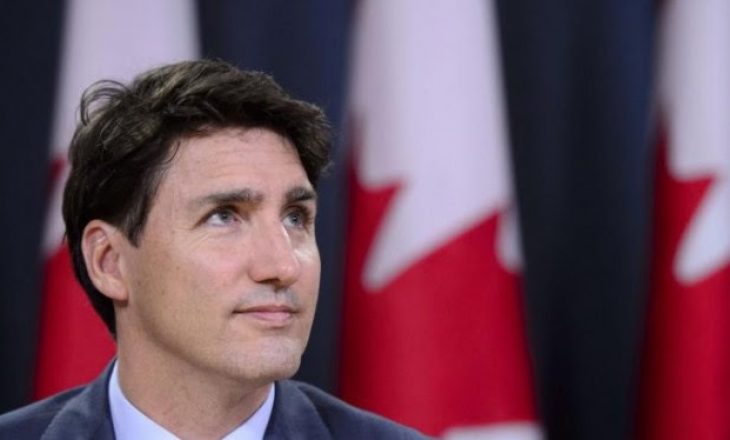 ​Kanadaja kërkon përgjigje për rrëzimin e avionit ukrainas në Iran