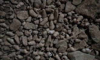 Në Malajzi gjenden sende prej guri që datojnë para 17.000 vjetësh