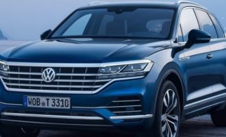 Çdo e pesta veturë e shitur në Gjermani në vitin 2019 është Volkswagen