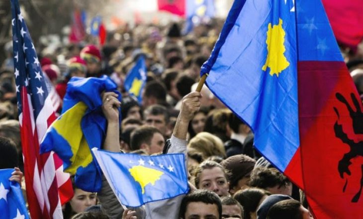 Grupi Ndërkombëtar i Krizave para 15 viteve rekomandoi pavarësi për Kosovën
