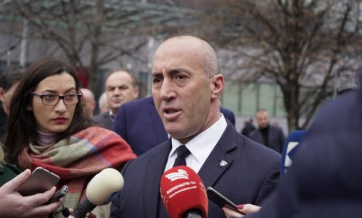 Linja ajrore dhe hekurudhat – Haradinaj tregon se si do të ndikojnë këto marrëveshje në dialogun Kosovë-Serbi