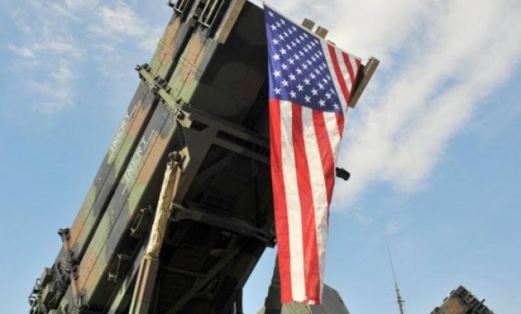 Uashingtoni pret  leje nga Bagdadi për vendosjen sistemeve antiraketore “Patriot”