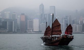 ​Virusi kinez mund të përkeqësojë ekonominë e Hong Kongut