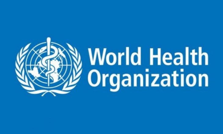 ​OBSH organizon takim urgjent për virusin kinez