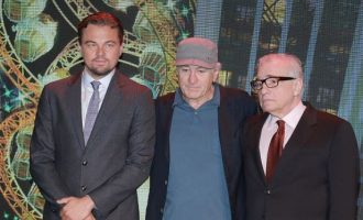 DiCaprio dhe De Niro në filmin tjetër të Martin Scorsese