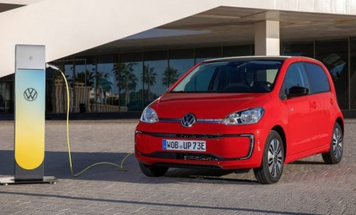 VW popullor edhe në rrymë – shet mbi 100,000 njësi të e-Golf