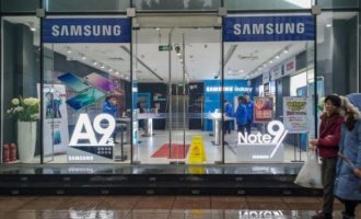 Koreja Jugore përjeton rritjen më të ngadaltë ekonomike në 10 vjetët e fundit