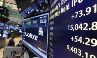 SHBA sjell luhatje të forta në bursa