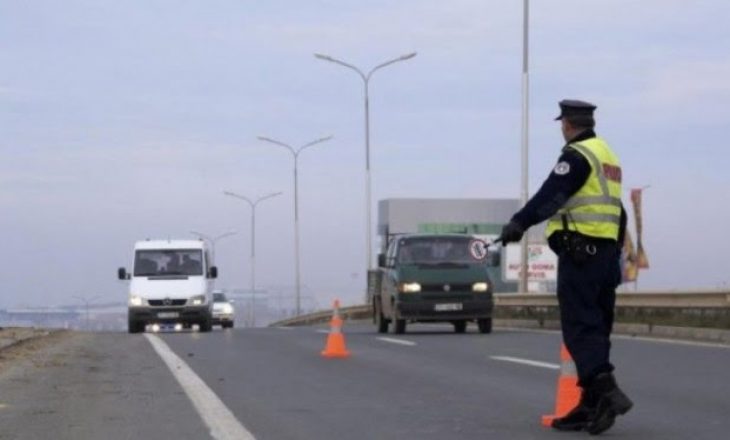 Siguria në trafik vazhdon të jetë sfidë për Kosovën