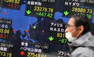 Koronavirusi po ndikon në rënien e çmimit të naftës