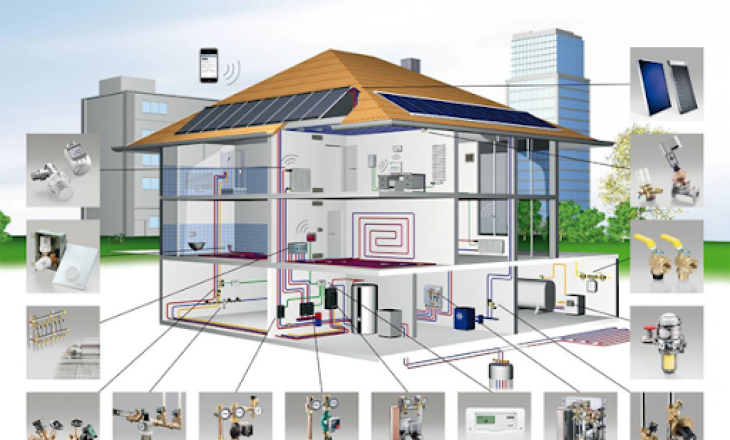 Orikum Group sjellë në Kosovë produktin më të ri për nxehje nga brendi më i mirë botërorë