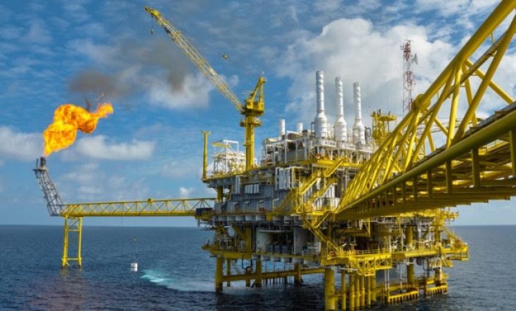 Tensionet SHBA-Iran rrisin çmimin e naftës